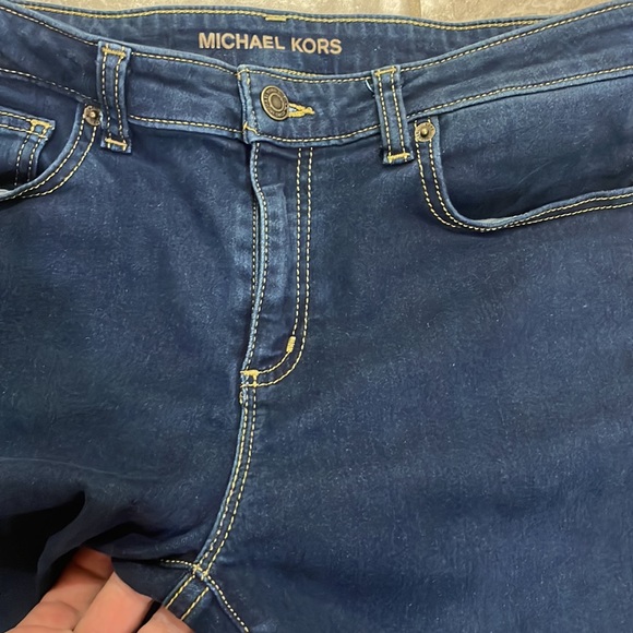 Michael Kors Women’s Jeans Sz 10 - Picture 8 of 11